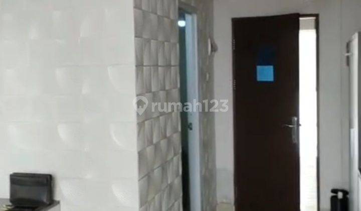 Apartemen studio furnish dekat gading serpong 2