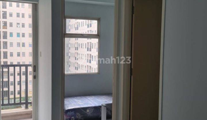 Apt Ayodhya Tower Jade 2BR Full Furnished 1