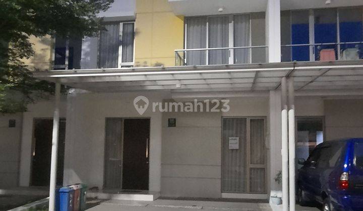 Rumah Pik2 Cluster Cleveland Lokasi Paling Strategis 1