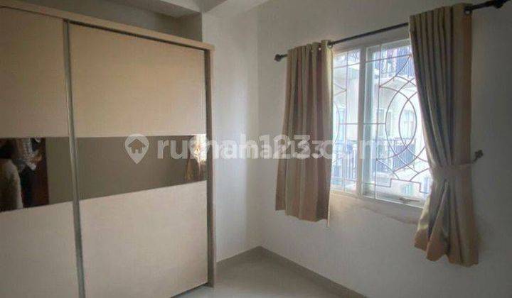 Apartemen Puri Park view 1 BR Furnished Bagus 2