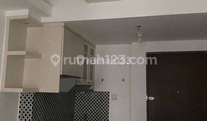 Apartemen Puri Park view 1 BR Furnished Bagus 3