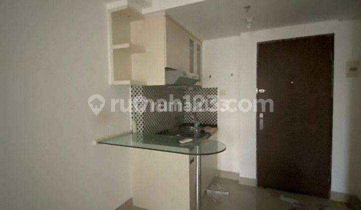Apartemen Puri Park view 1 BR Furnished Bagus 8
