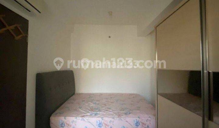 Apartemen Puri Park view 1 BR Furnished Bagus 10