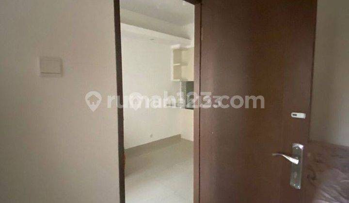 Apartemen Puri Park view 1 BR Furnished Bagus 11