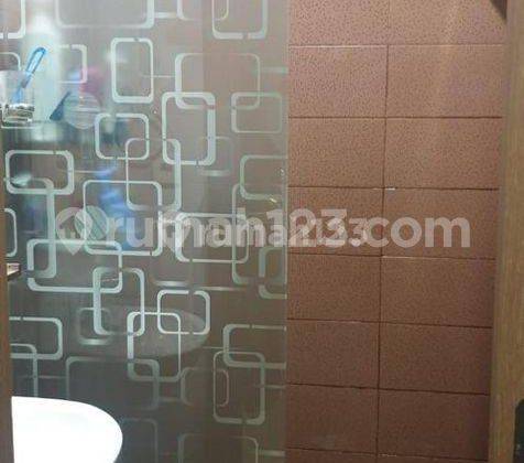 Apartemen Puri Orchard Semi Furnished Bagus 6