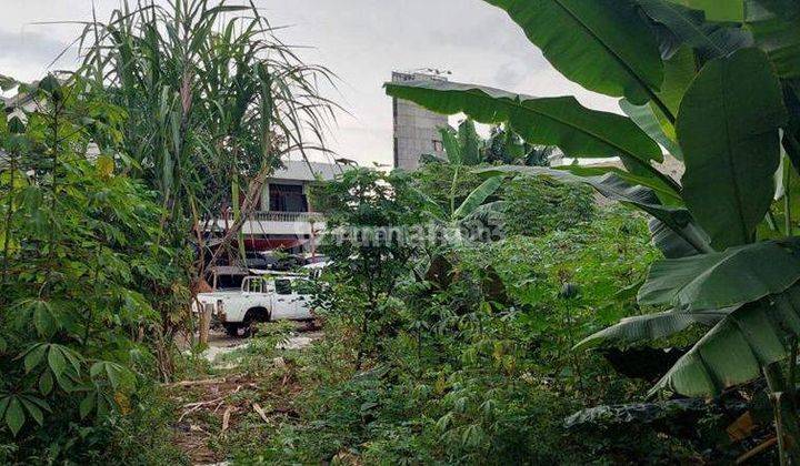 Tanah di Mampang, Jakarta Selatan SHM 3.000 m² 4
