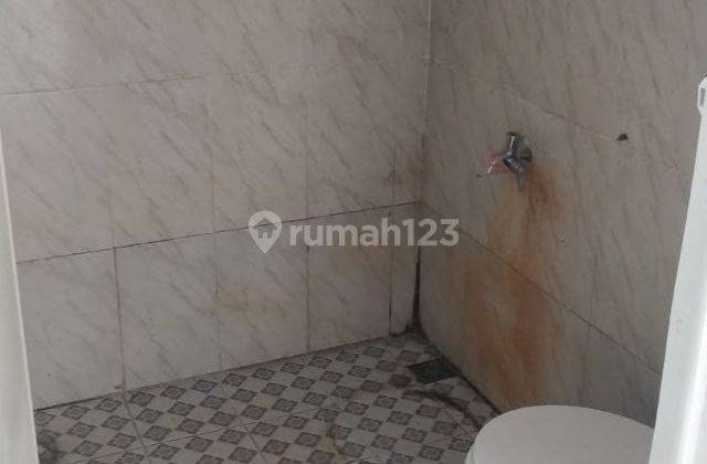 Rumah Over Kredit Kondisi Terawat Dalam Perumahan di Sawangan 5