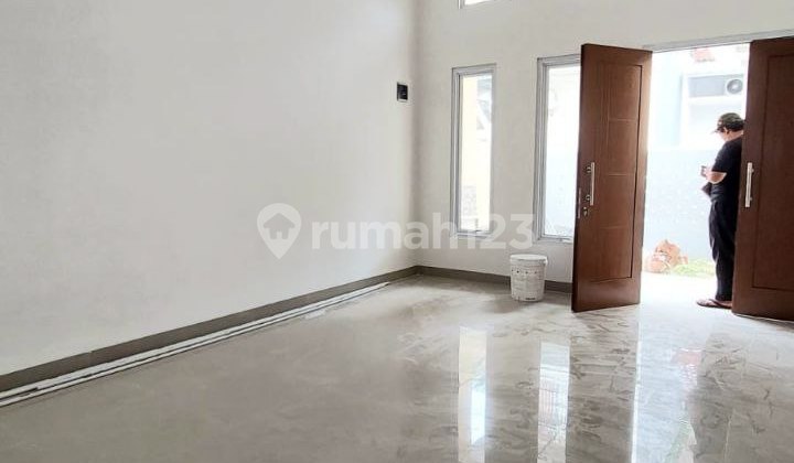 Rumah Siap Huni Promo Harga All In Dekat Stasiun Depok 5