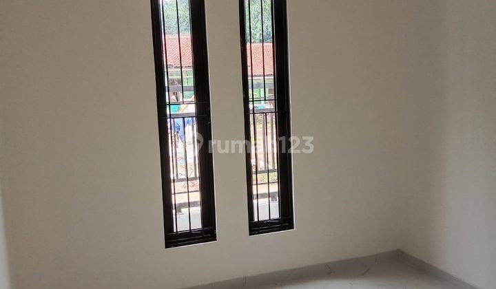 Rumah Siap Huni Plus Canopy Dalam Cluster Selangkah Ke Tol Bsd  3