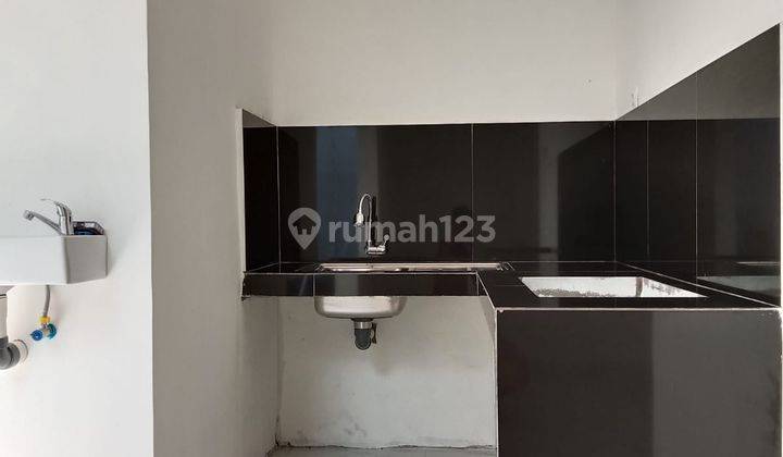 Rumah Siap Huni Plus Canopy Dalam Cluster Selangkah Ke Tol Bsd  4