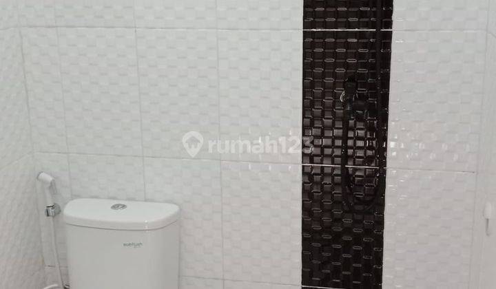 Rumah Siap Huni Plus Canopy Dalam Cluster Selangkah Ke Tol Bsd  7
