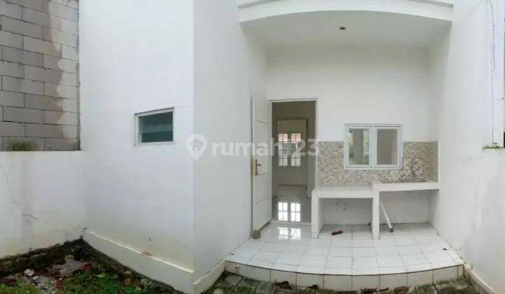 Rumah Siap Huni 2 Lantai Dekat Tol Pamulang 8