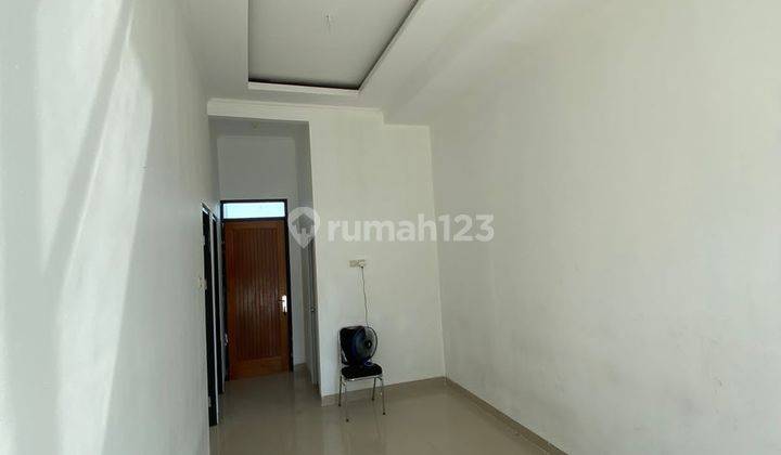 Rumah Cantik Ckp 5jt Smp Akad Dkt Pasar Parung Dan Mall The Park 2