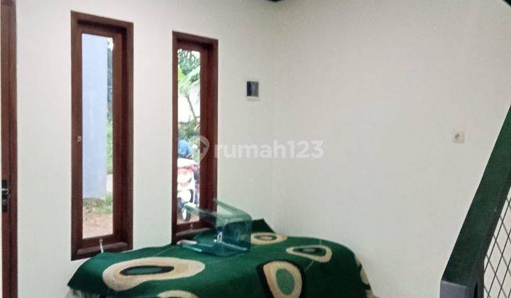 Rumah Siap Huni Cukup 5 Juta Punya Rumah Dkt Stasiun Citayam 2