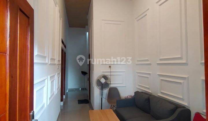 Rumah Ready Cukup 5jt Samp Akad Pinggir Jalan Raya Sawangan 1