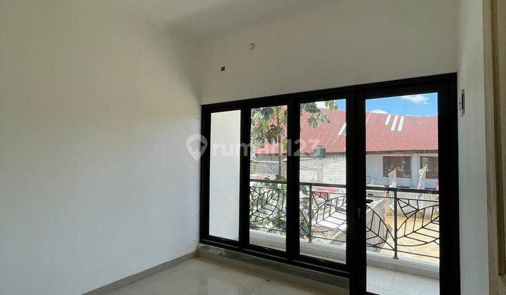 Rumah 2 Lt Ready Free Biaya2 di Juanda Dekat Tol Dan Stasiun  2