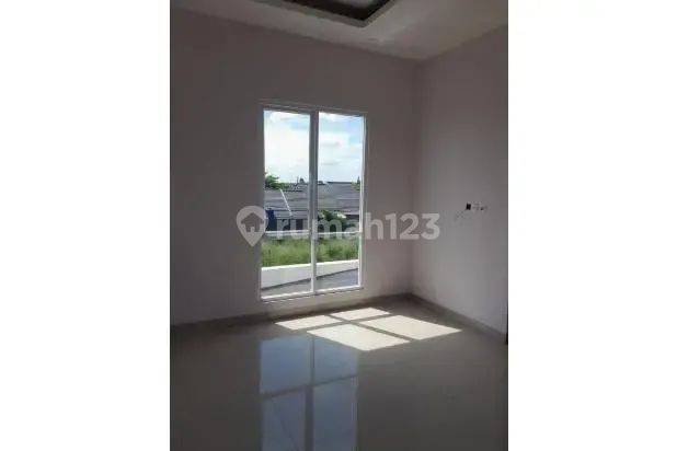 Rumah 2 lt 800 jtan Free Biaya di Pamulang  2