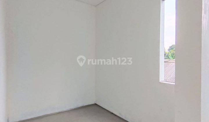 Rumah 2 Lantai Model Modern Tanpa DP 0% Dan Free Biaya2 KPR. 2