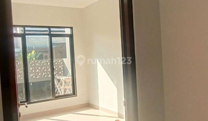 Rumah Ready 2 Lantai 5 Juta All In Sampe Akad Selangkah Ke Tol Desari 2