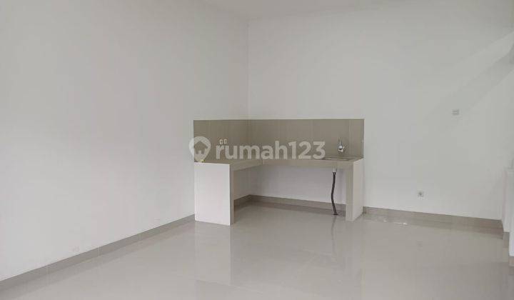 Town House Ciputat 2 Lt Cukup 5 Juta Langsung Akad  2