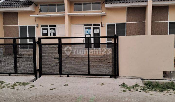 Rumah Ready Cukup 2.5jt Sampai Akad 10 Menit Ke Stasiun Citayam 2