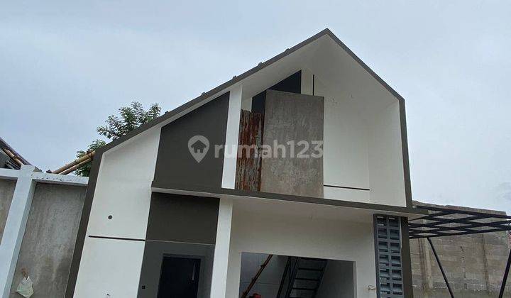 Rumah Murah Plus Mezzanine Byk Bonus Hanya 5 Juta Sampai Akad Pinggir Jalan 2