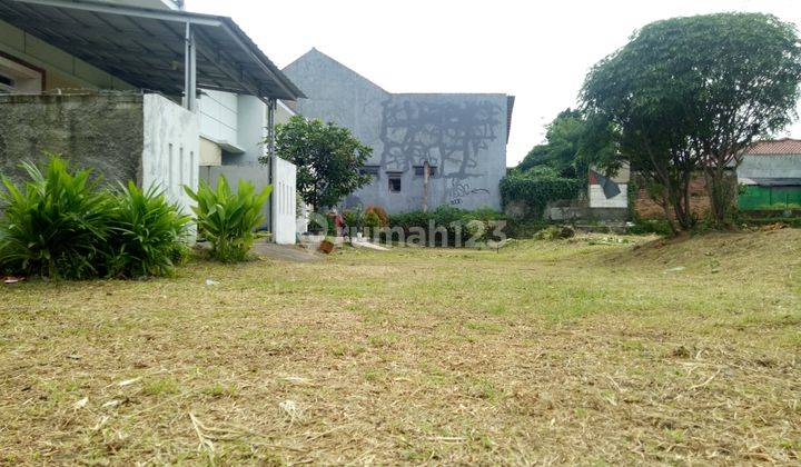 Aset Kavling Area, Pemekaran Ibu Kota Bogor Barat Cocok Investasi 2