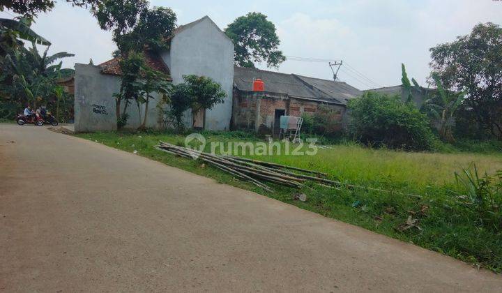 Investasi Kavling Rumpin Ibu Kota Bogor Baru Cocok Investasi 3