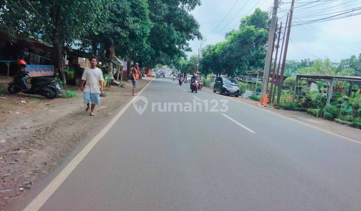 Tanah Kavling Bogor, Ibu Kota Bogor Baru Cocok Investasi 1