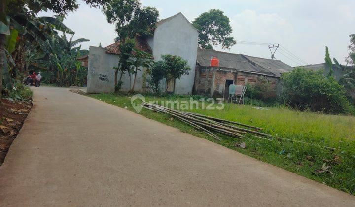 Tanah Kavling Bogor, Ibu Kota Bogor Baru Cocok Investasi 3