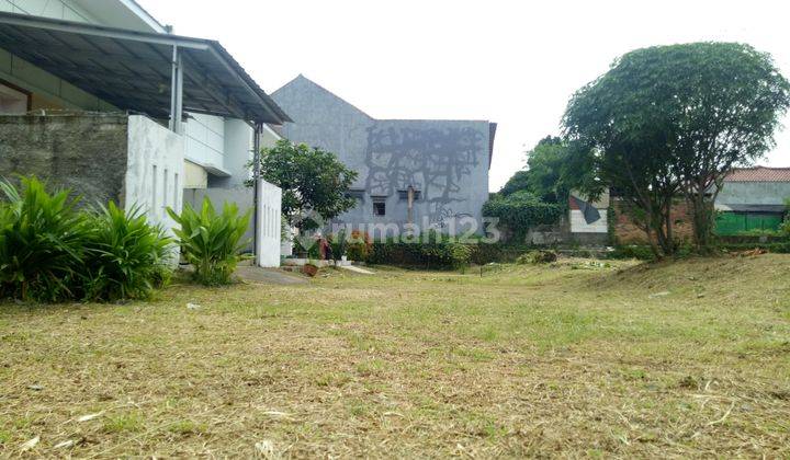 Tanah Area, Pemekaran Ibu Kota Bogor Barat Cocok Investasi 1