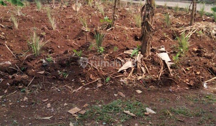 Tanah Ekslusif Tapos, Dekat Sdn Tapos 1 1