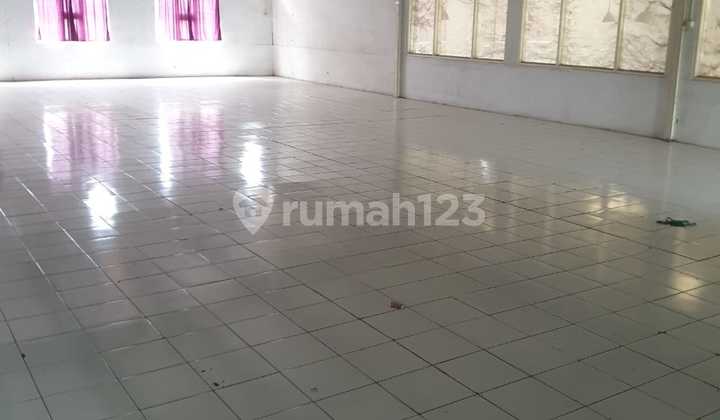 Disewakan Gudang Lokasi Mainroad di Bandung Barat  6