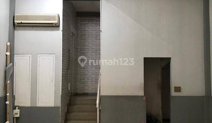 RUKO 4 Lantai  Di Setrasari Bandung 4