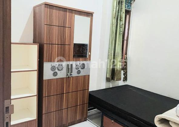 Rumah Minimalis Cocok untuk Kosan di Bojongsoang 2