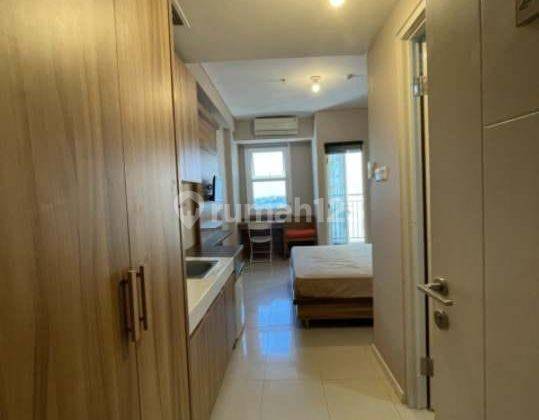 Apartemen Parahyangan Residence Tipe Studio Full Furnished 2