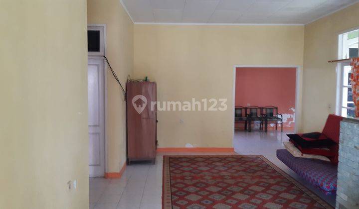 Rumah Lux Baru Minimalis di Tangaj Kepa 1