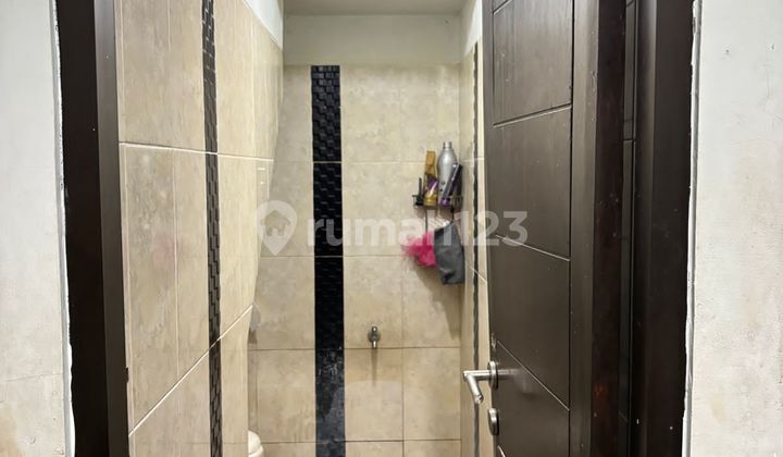 Rumah Minimalis Nyaman dan Tenang di Komplek Metro Margahayu 2