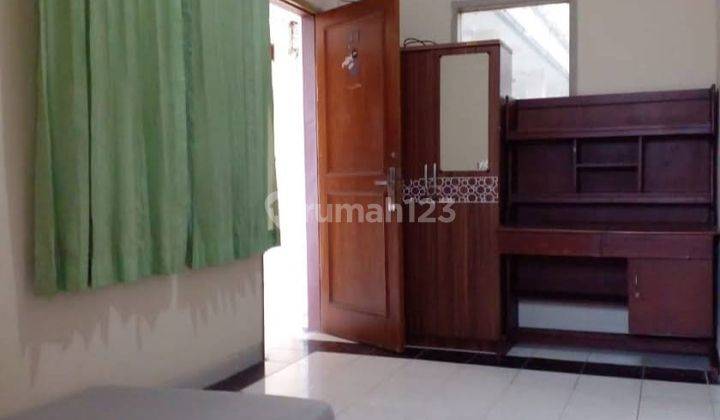 Rumah Kosan di Tubagus Ismail Lokasi Strategis 1