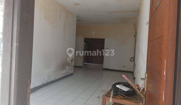 Rumah Minimalis Cantik di Komplek Taman Cibaduyut 2