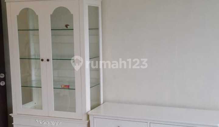 Rumah Minimalis Nyaman dan Asri di Dago Dream Park 2