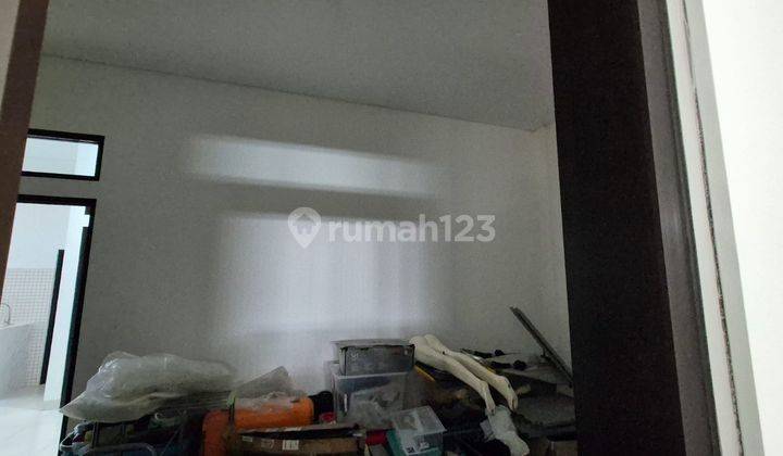 Ruko Plus Rumah Tinggal di Cigadung Strategis 2