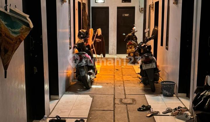 Kos Kosan Lokasi di Sayati Lama Lokasi Strategis Kos Kosan Lokasi di Sayati Lama Lokasi Strategis