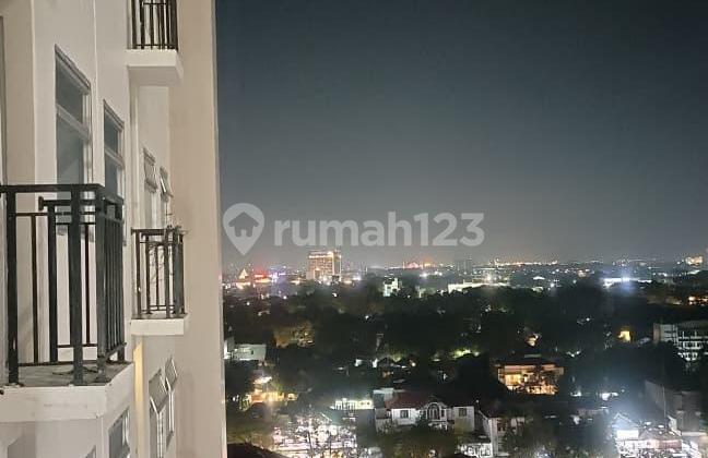 Grand Asia Africa apartment type 2 bedroom Grand Asia Africa apartment type 2 bedroom