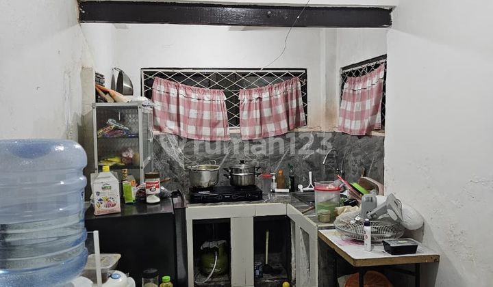Rumah Kosan Lokasi Strategis di Babakn Ciamis 2