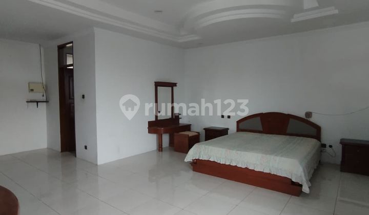 Rumah Nyaman Modern Lokasi di Sayap Hegarmanah 2