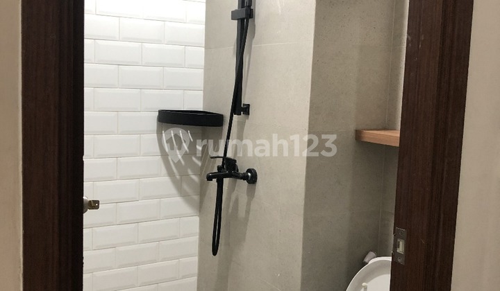 Sudirman Suites apartment 2 bedroom type