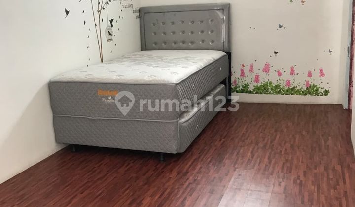 Comfortable Fully Furnished House Near Pasteur Toll Gate 2