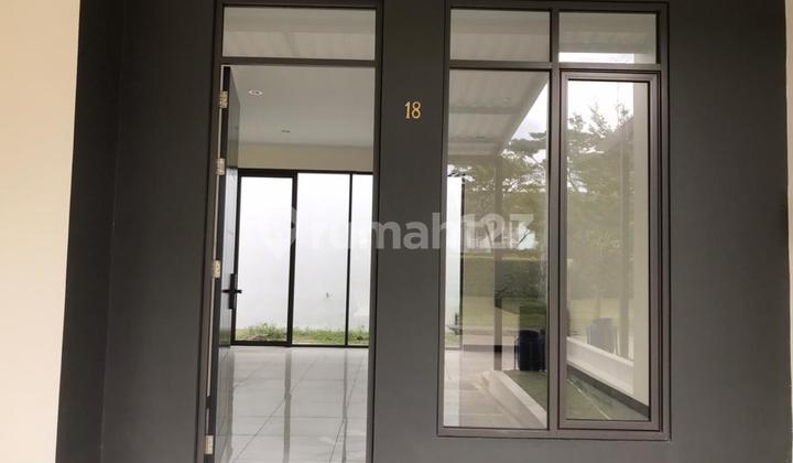 Rumah Baru Minimalis Nyaman di Taman Kopo Indah 5 2