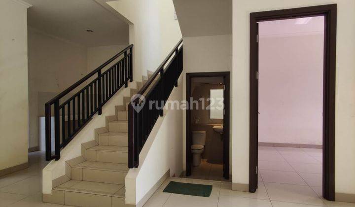 Rumah Minimalis Cantik di Summarecon Bandung 1